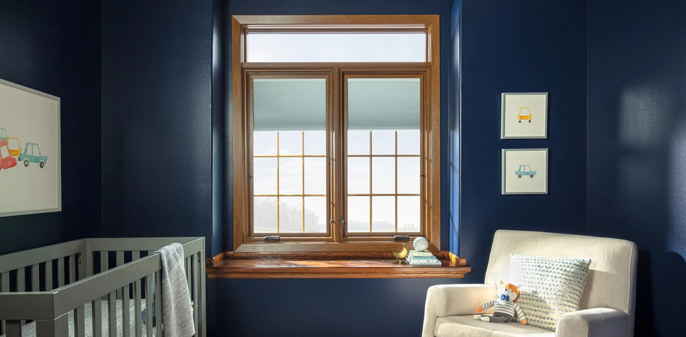 Sound Resistant Windows and Doors in Detroit