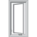 Detroit Casement Windows