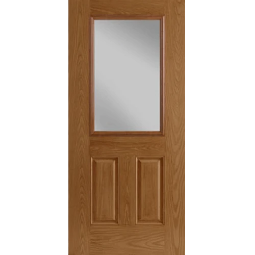 Detroit Fiberglass Doors