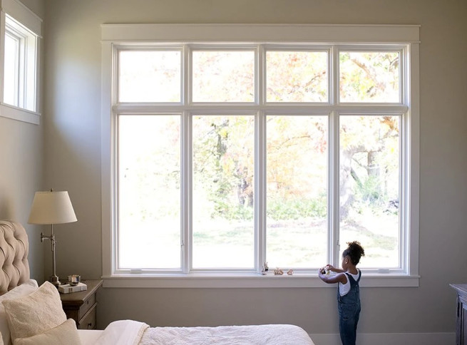 Detroit Pella Windows by Material