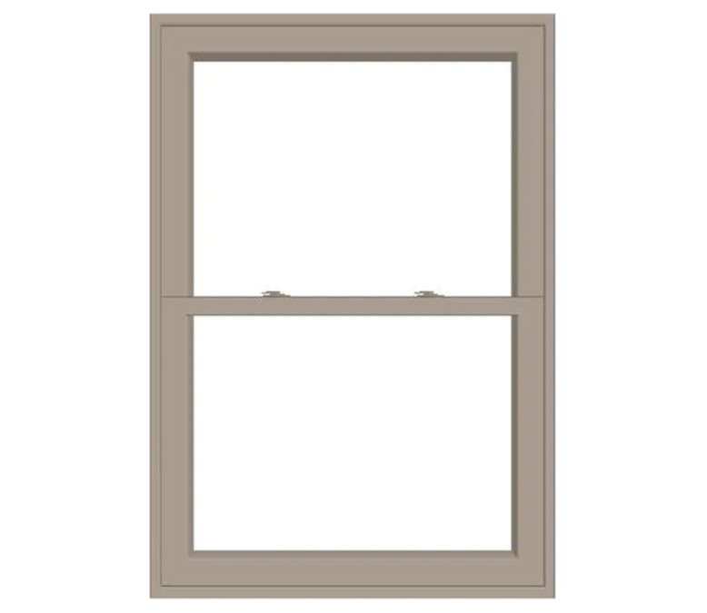 Detroit Pella 250 Series Double-Hung Window