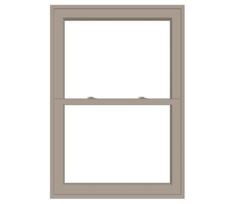 Detroit Pella 250 Series Single Hung Window