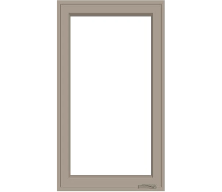 Detroit Pella 250 Series Vinyl Casement Window