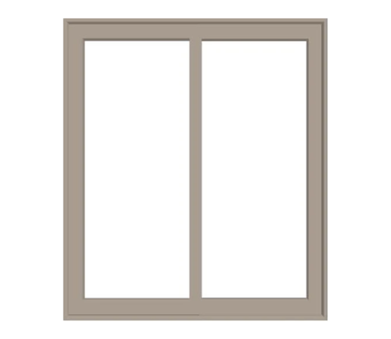 Detroit Pella 250 Seris Vinyl Patio Doors