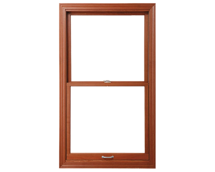 Detroit Pella Reserve Traditional Single Hung Window