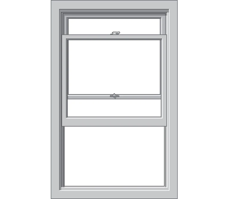 Detroit Pella Defender Series Vinyl Windows