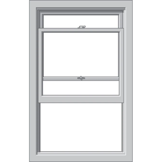 Detroit Pella Defender Series Windows