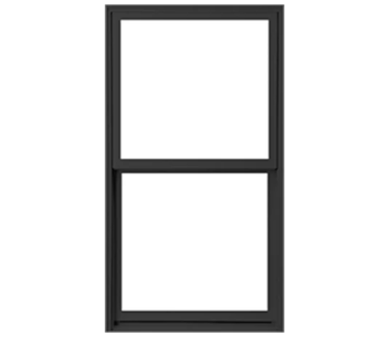 Detroit Pella Impervia Single Hung Window