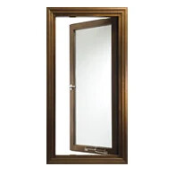 Detroit Push Out Casement Window