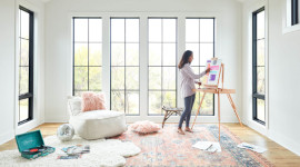 Save 30% or More Over Pella and Andersen Windows Sold At Detroit Retailers