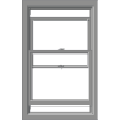 Detroit Double Hung Windows